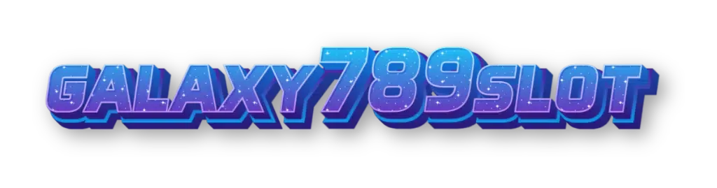 galaxy 789 slot